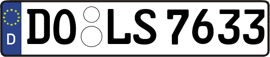DO-LS7633