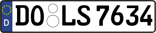 DO-LS7634
