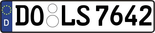 DO-LS7642