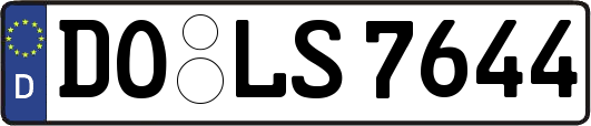 DO-LS7644