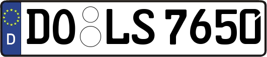 DO-LS7650