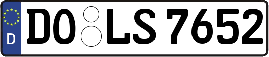 DO-LS7652