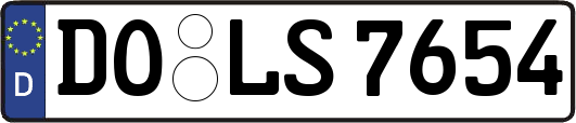 DO-LS7654