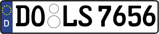 DO-LS7656