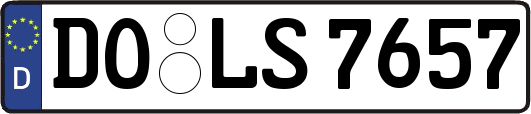DO-LS7657