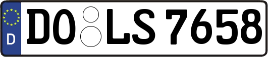 DO-LS7658