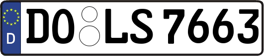 DO-LS7663