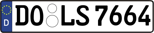 DO-LS7664