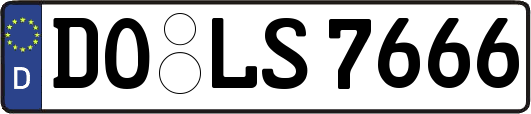 DO-LS7666