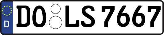 DO-LS7667
