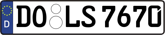 DO-LS7670