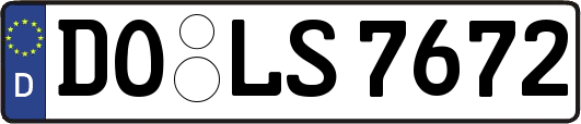 DO-LS7672