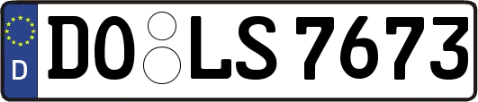 DO-LS7673