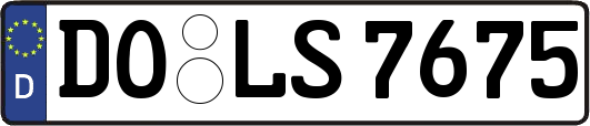 DO-LS7675