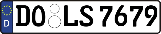 DO-LS7679