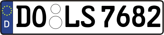 DO-LS7682
