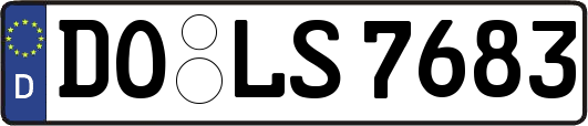 DO-LS7683