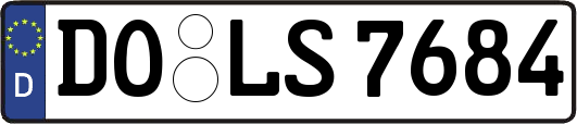DO-LS7684