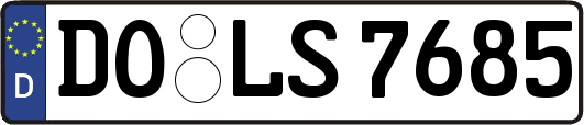 DO-LS7685