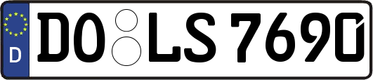 DO-LS7690