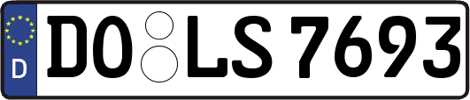 DO-LS7693