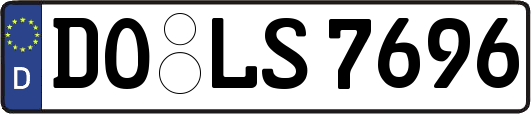 DO-LS7696