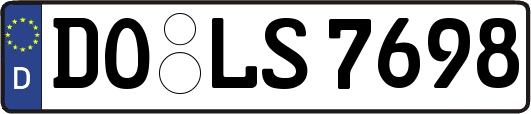 DO-LS7698