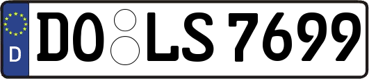 DO-LS7699