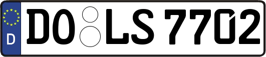 DO-LS7702