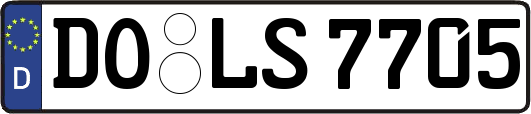 DO-LS7705