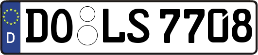 DO-LS7708