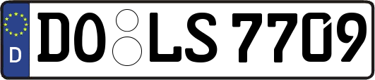 DO-LS7709