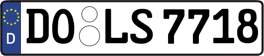 DO-LS7718