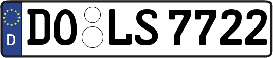 DO-LS7722