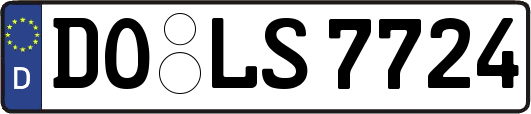 DO-LS7724