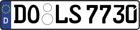DO-LS7730