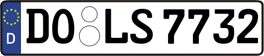 DO-LS7732