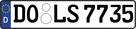 DO-LS7735
