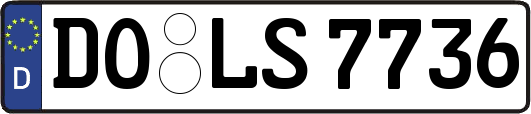 DO-LS7736