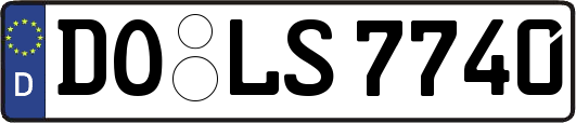 DO-LS7740