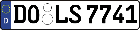 DO-LS7741