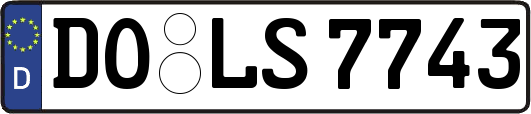 DO-LS7743
