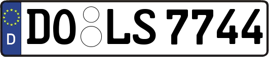 DO-LS7744