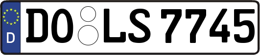 DO-LS7745