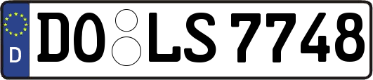 DO-LS7748