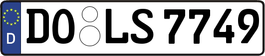 DO-LS7749