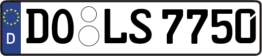DO-LS7750