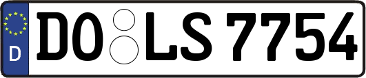 DO-LS7754