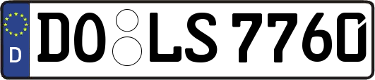 DO-LS7760