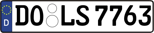 DO-LS7763